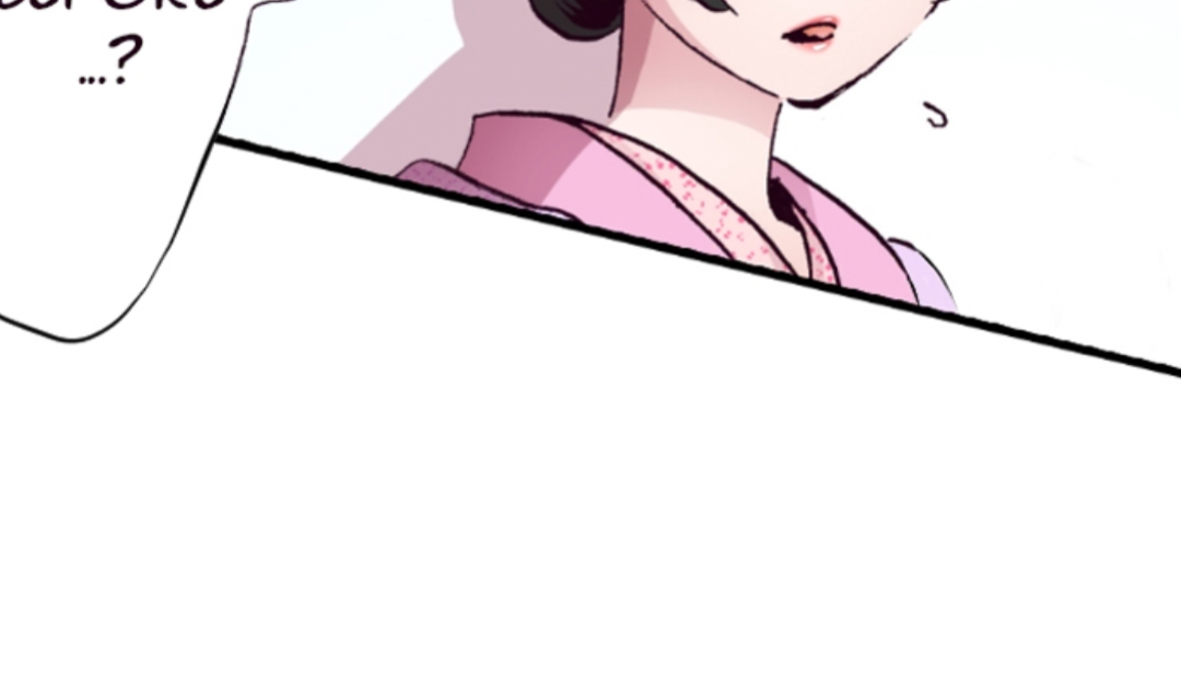 Divorce Is Out Of The Question! Chapter 13 - page 8